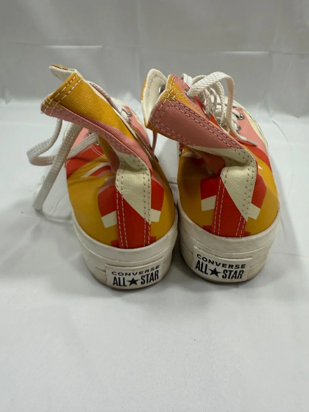 Sunshine Converse